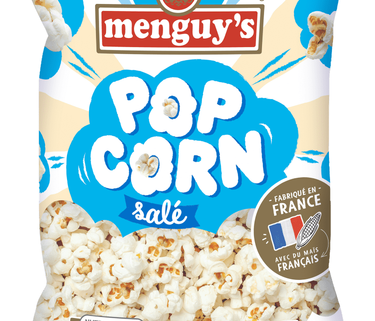 Quelques recettes créatives de popcorn salé pour des soirées cinéma à la maison